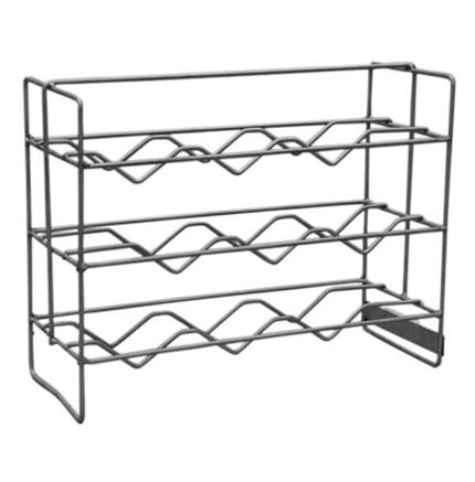 Bottle Cooling Rack for RTFO, holds 9 bottles Bottle Cooling Rack for RTFO, holds 9 bottles