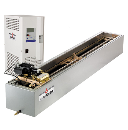 Ductility Testing machine, Temperature Controlled Ductility Testing machine, Temperature Controlled