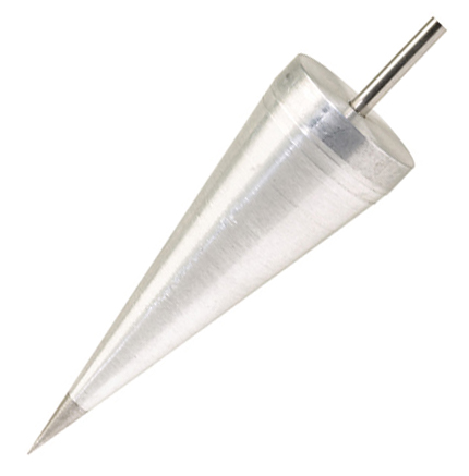 Penetration Needle,for firmness of solid & plasticized fats