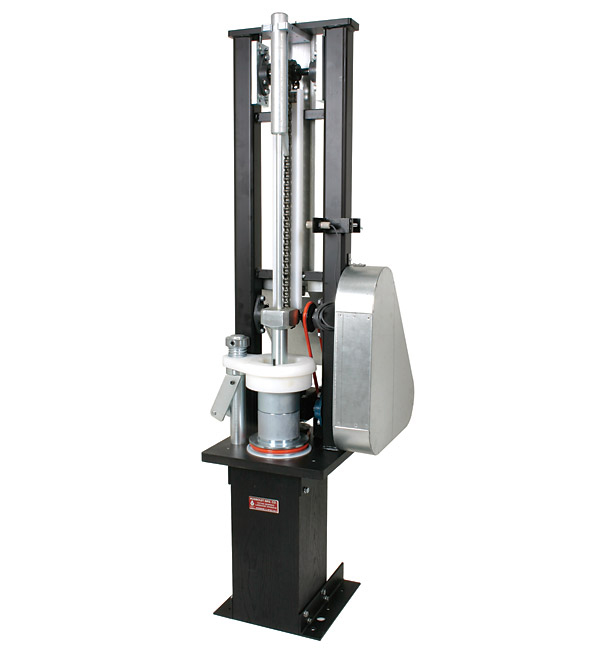 Heavy-Duty Automatic Marshall Compactor Heavy-Duty Automatic Marshall Compactor