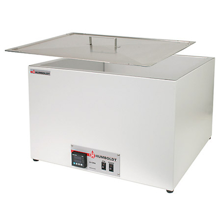 Large Deluxe Water Bath Large Deluxe Water Bath
