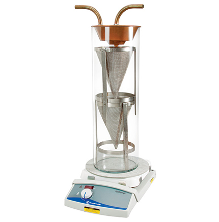 Reflux Extractor Set, 1000g Reflux Extractor Set, 1000g