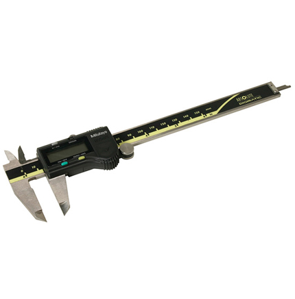 Digital Caliper (0-200mm) Digital Caliper (0-200mm)