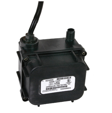 Curing Tank Circulator Curing Tank Circulator