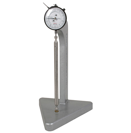 Length Comparator with Dial Indicator Length Comparator with Dial Indicator