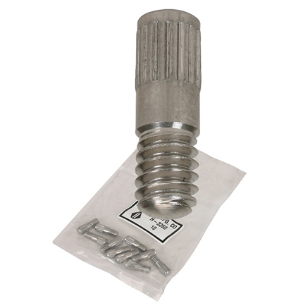 Gauge Studs Gauge Studs