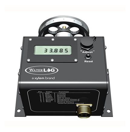 Shaft Encoder Shaft Encoder