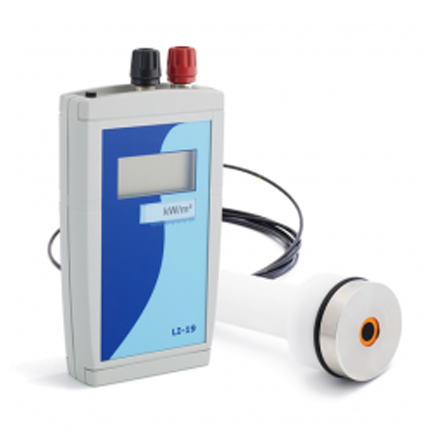 Portable Heat Flux Sensor, with Read-Out Unit/Datalogger