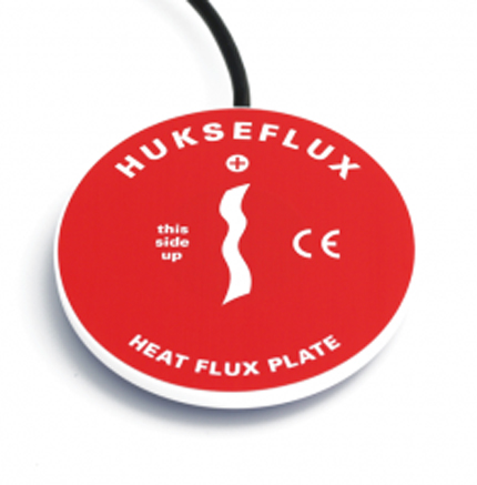 Heat Flux Plate