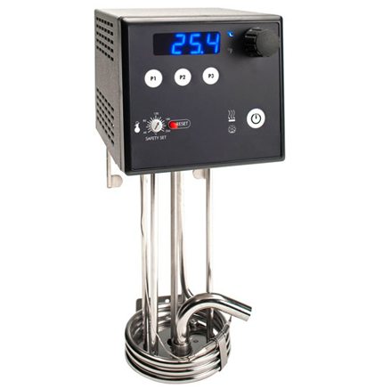 Heater/Circulator Heater/Circulator