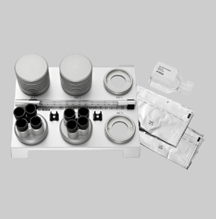 Humidity Calibrator Humidity Calibrator