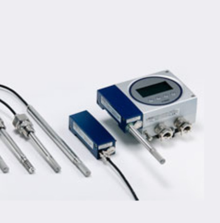 Intrinsically Safe Humidity and Temperature Transmitters Intrinsically Safe Humidity and Temperature Transmitters