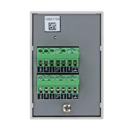 RX3000 4-channel Analog Module Accessory RX3000 4-channel Analog Module Accessory