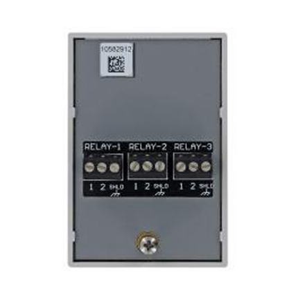 RX3000 Relay Module Accessory RX3000 Relay Module Accessory