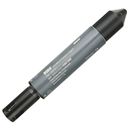 HOBO Dissolved Oxygen Logger HOBO Dissolved Oxygen Logger