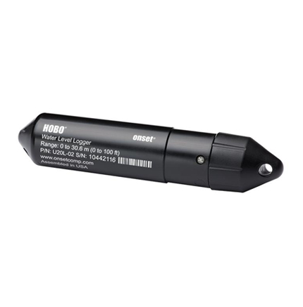 HOBO® Water Level Logger HOBO® Water Level Logger