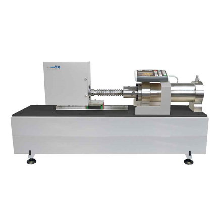 High Pressure Volume Controller High Pressure Volume Controller