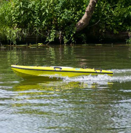 ARC Boat - Remote Control Boat ARC Boat - Remote Control Boat