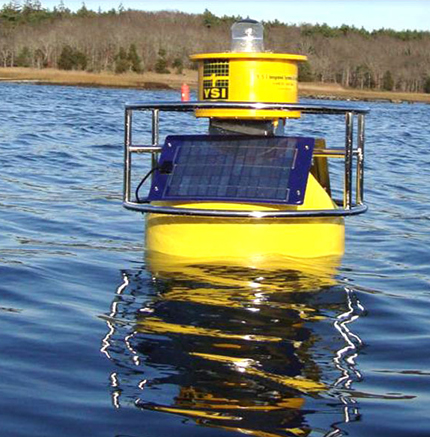 Harbour Buoy Harbour Buoy