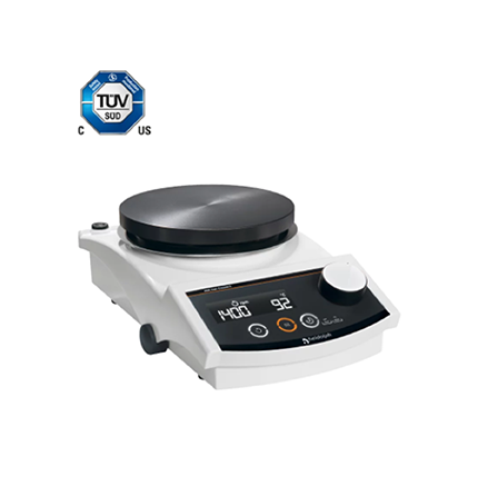 Hei-Connect Magnetic Stirrer