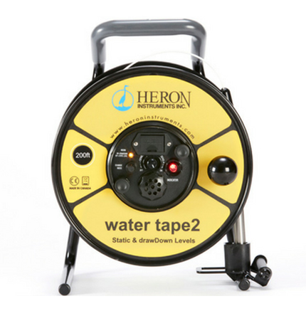 Water Tape2: Simple Water Level Indicator Water Tape2: Simple Water Level Indicator