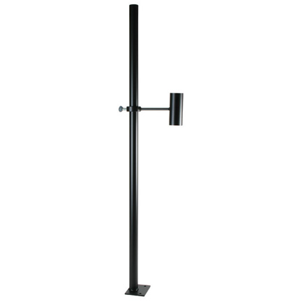 Adjustable Hammer Guide Adjustable Hammer Guide