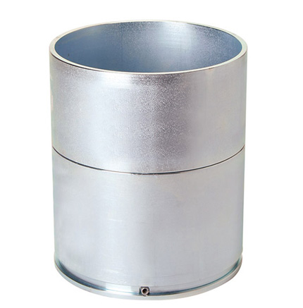6" Marshall Compaction Mold 6" Marshall Compaction Mold