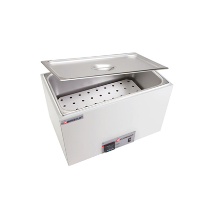 Deluxe Water Baths Deluxe Water Baths