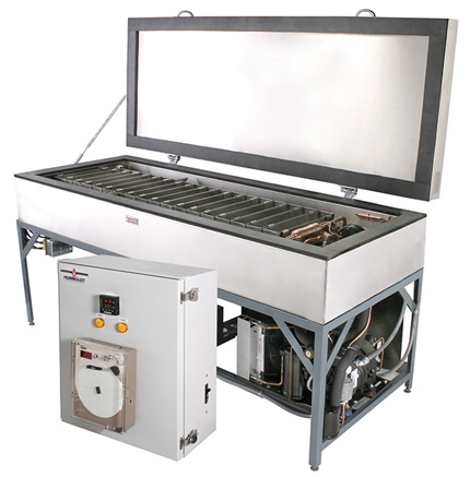 Rapid, Freeze-Thaw Cabinet Rapid, Freeze-Thaw Cabinet