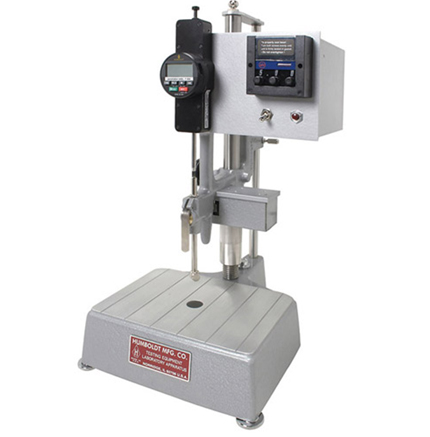 Digital Penetrometer Digital Penetrometer