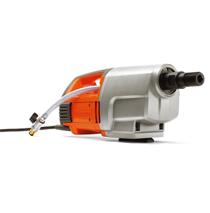 Core Drill Motor Core Drill Motor