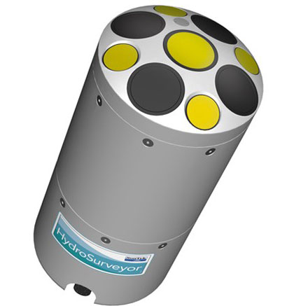 Depth Sounding Device Depth Sounding Device