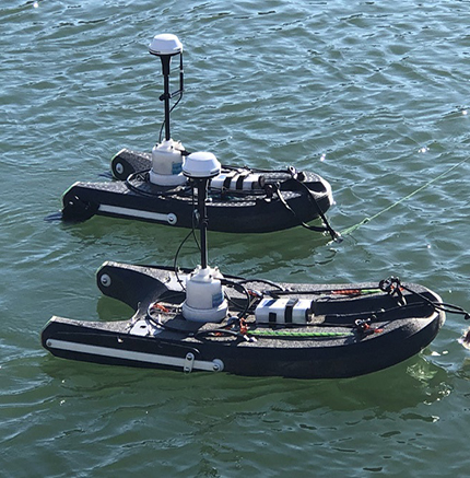 Hydroboard II Max and Mini Hydroboard II Max and Mini