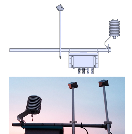 Ice Detection System Ice Detection System