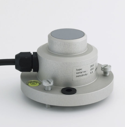 IR02 Pyrgeometer with heater