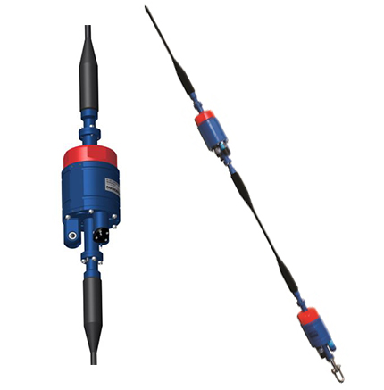 Doppler Current Sensor (DCS) Doppler Current Sensor (DCS)