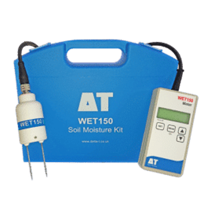 WET150 Portable Soil Moisture Kit