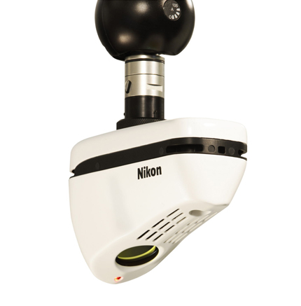 L100 Laser Scanner L100 Laser Scanner