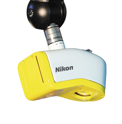 LC60DX Laser Scanner LC60DX Laser Scanner