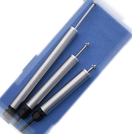 Displacement Sensors Displacement Sensors