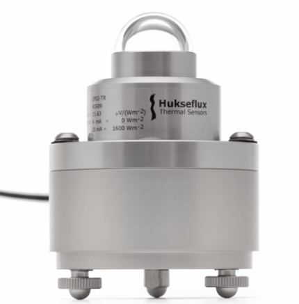 Second Class Pyranometer with 4-20 mA Transmitter