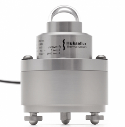 Second Class Pyranometer with 4-20 mA Transmitter Second Class Pyranometer with 4-20 mA Transmitter