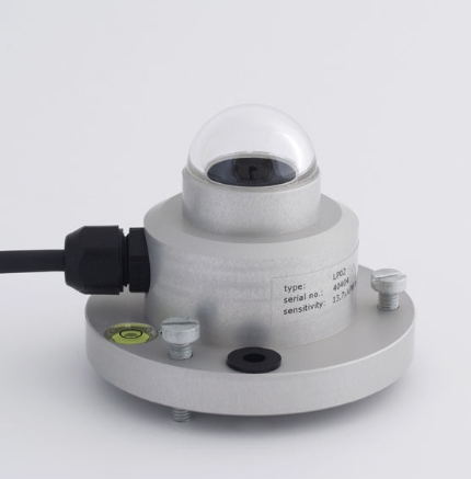 Second Class Pyranometer Second Class Pyranometer
