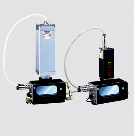Line-Scanner LS12 Line-Scanner LS12