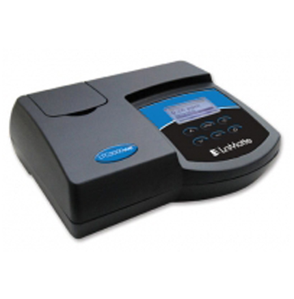 LTC3000W Laboratory Turbidity, Chlorine and Colour Meter LTC3000W Laboratory Turbidity, Chlorine and Colour Meter