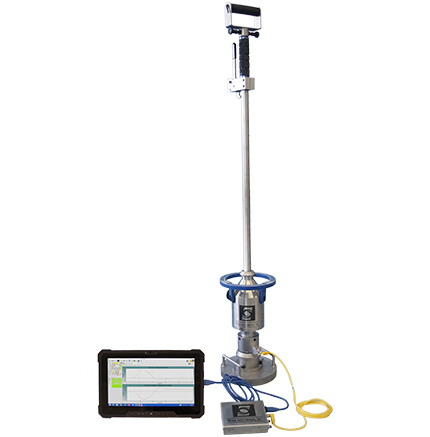 Lightweight Deflectometer Lightweight Deflectometer