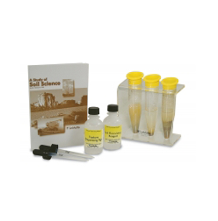 Soil Texture Test Soil Texture Test