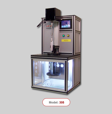 Water-Oil Seperability Testing Apparatus Water-Oil Seperability Testing Apparatus