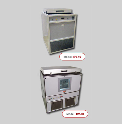 Air Chambers for Brookfield Viscosity at Low Temperatures Air Chambers for Brookfield Viscosity at Low Temperatures
