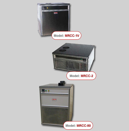 Refrigerated Coolers for Automobile Lubricants